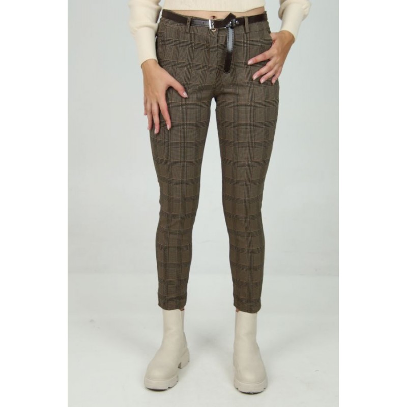 Broek Glory prince de galles