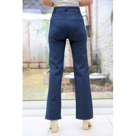 Denim broek Gelani