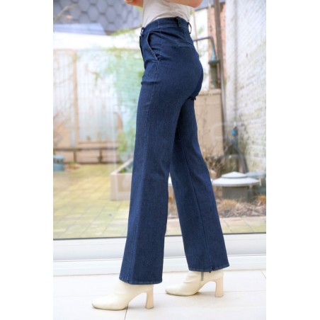 Denim broek Gelani