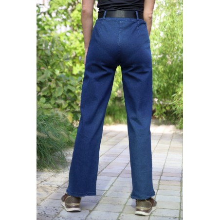 Jeansbroek Giorginio