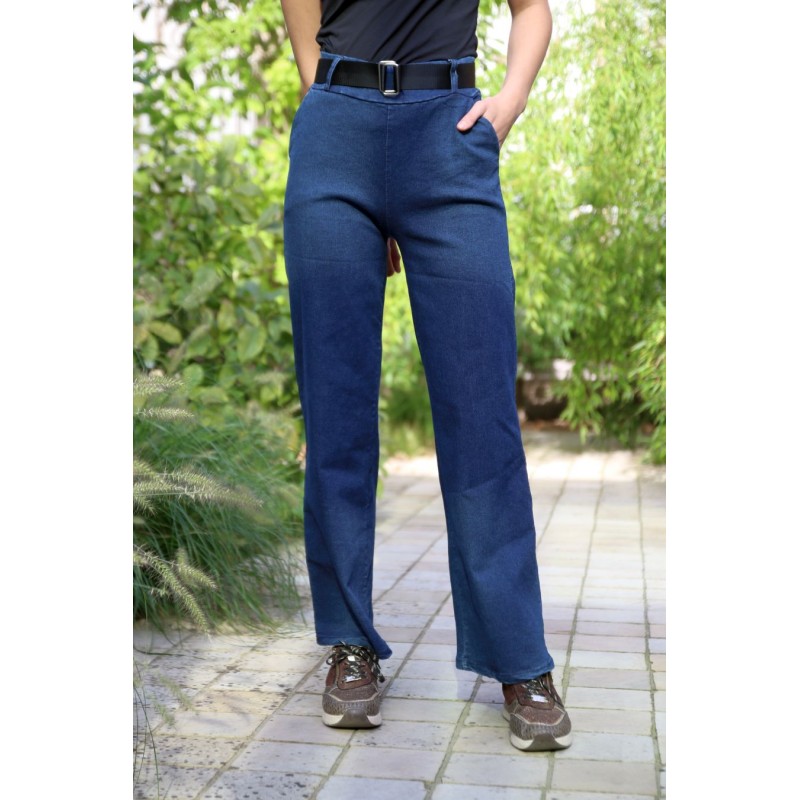 Jeansbroek Giorginio