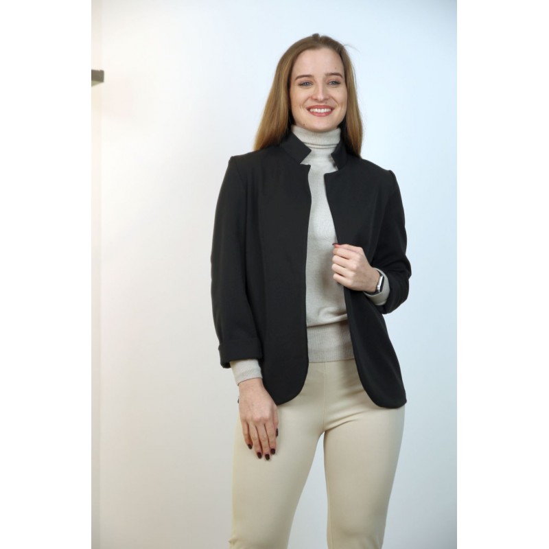 Gabardine blazer Gretchen