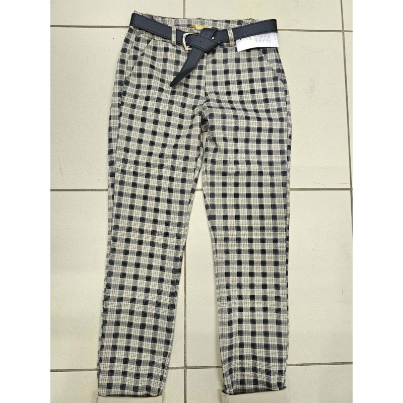 Broek Gönül madras