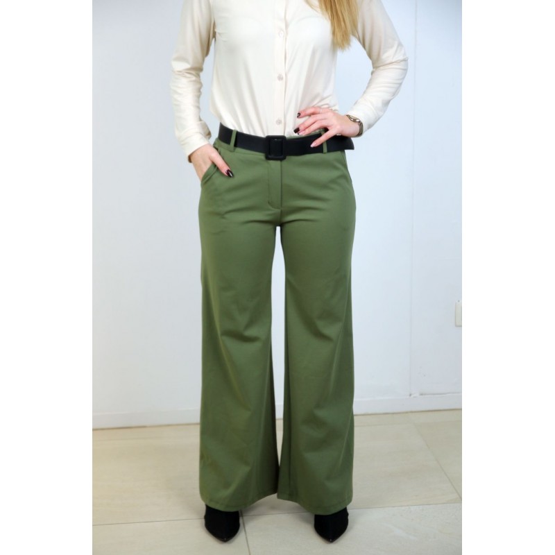 Flared broek Kenzo