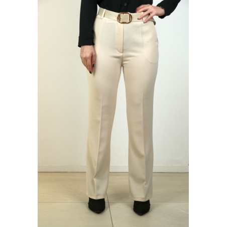 Broek Kimberly gabardine