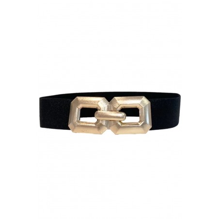 Riem Helin XL ketting gesp