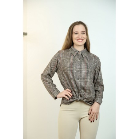 Jersey blouse Grietha