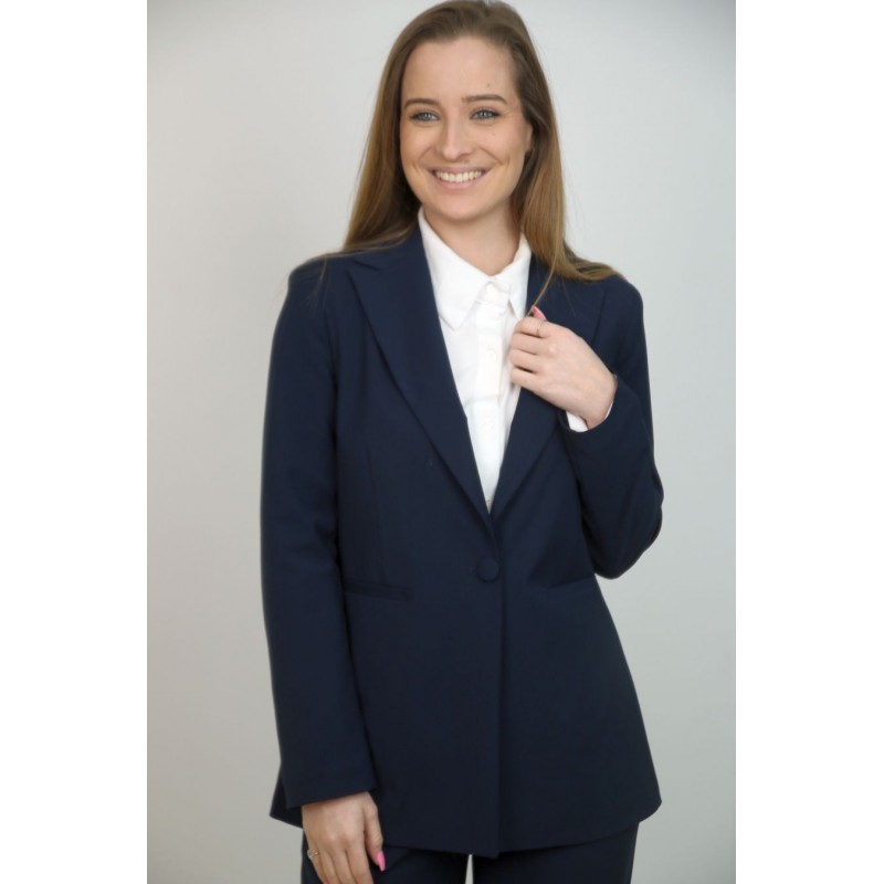 Elegante blazer Kiana