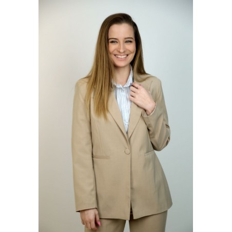 Elegante blazer Kiana