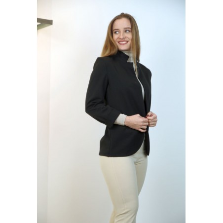 Gabardine blazer Gretchen