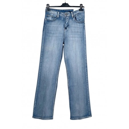 Klassieke jeans Kjelt