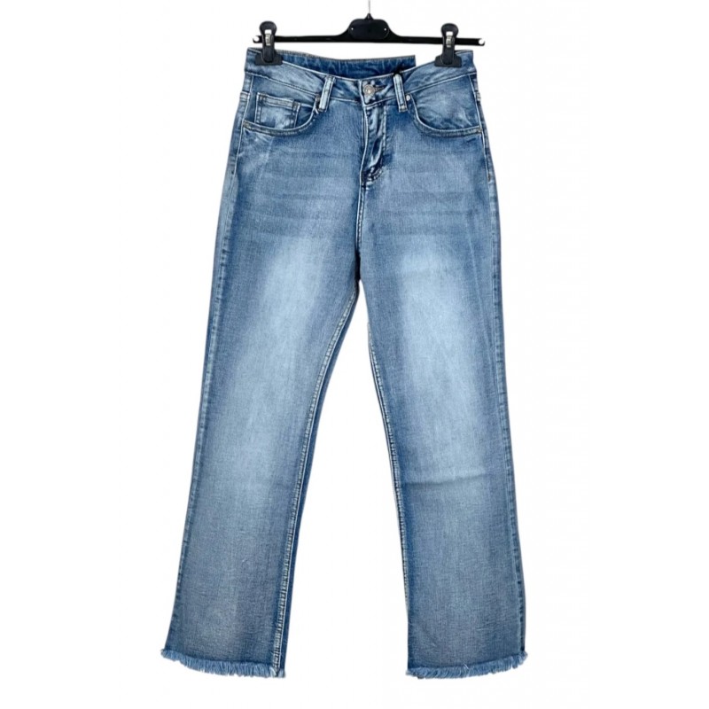 Jeansbroek Kyaro